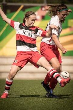 Bild 1148 - wBJ Altona - Walddoerfer : Ergebnis: 1:3
